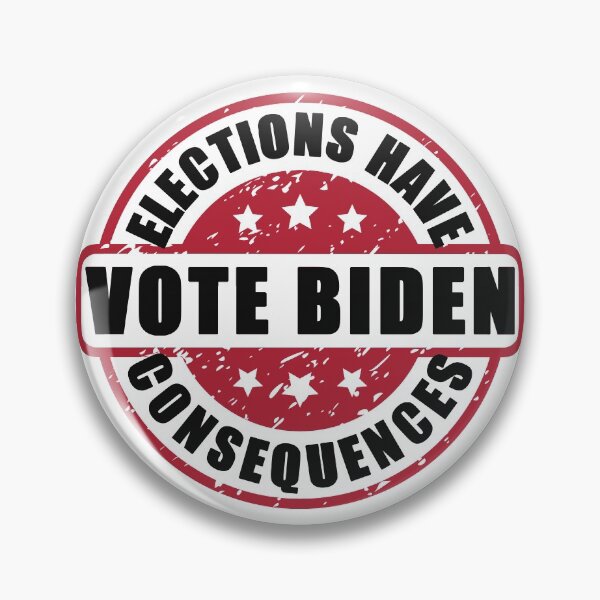 Item preview, Elections have consequences presidential elections debate trump 2020 designed and sold by GoodyLeo.