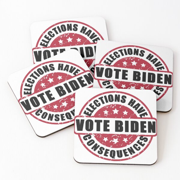 Item preview, Elections have consequences presidential elections debate trump 2020 designed and sold by GoodyLeo.