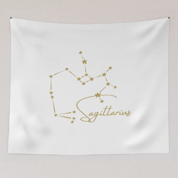 Item preview, Sagittarius - Zodiac designed and sold by PMA-Design.