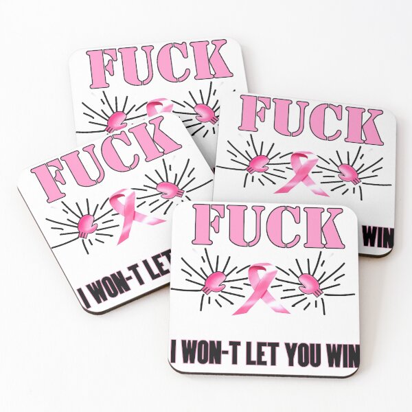 Item preview, FUCK CANCER designed and sold by Gom--s.