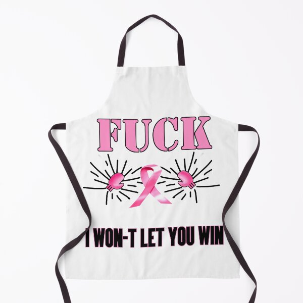 Item preview, FUCK CANCER designed and sold by Gom--s.