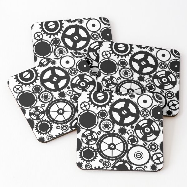 Item preview, Grear Pattern designed and sold by silver winter.