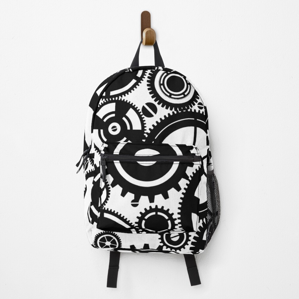Item preview, Backpack designed and sold by Silverwinter40.