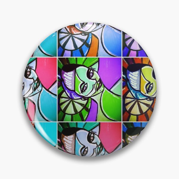Item preview, Funhouse designed and sold by larnielee.
