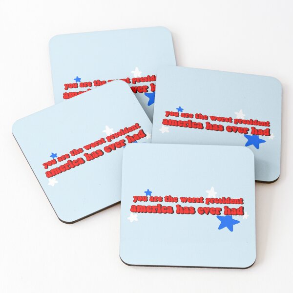 Item preview, presidential debate 2020 quotes designed and sold by Diygurugirl.
