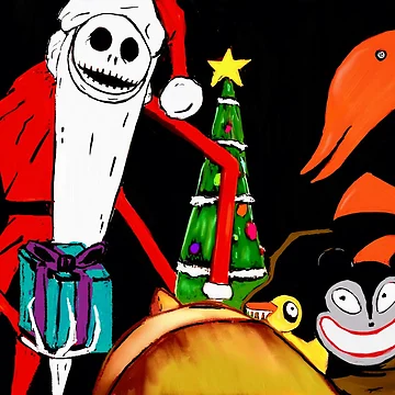 Artwork thumbnail, Surprise by Rafi04