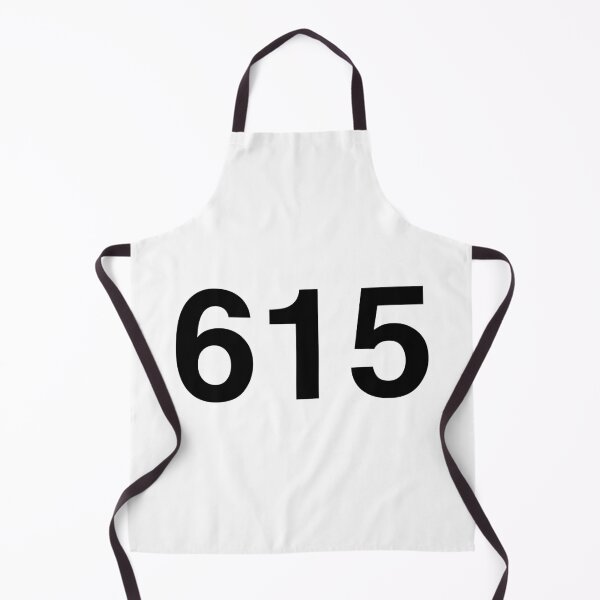 Item preview,  Nashville Tennessee TN Area Code 615 designed and sold by Lartheviking.