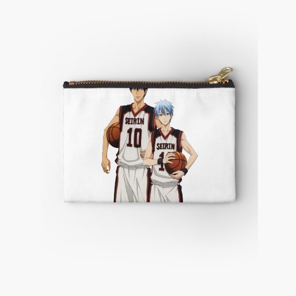 Item preview, Kuroko and Kagami designed and sold by yoyoisfab.