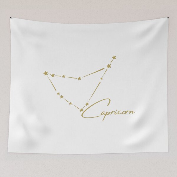 Item preview, Capricorn - Zodiac designed and sold by PMA-Design.