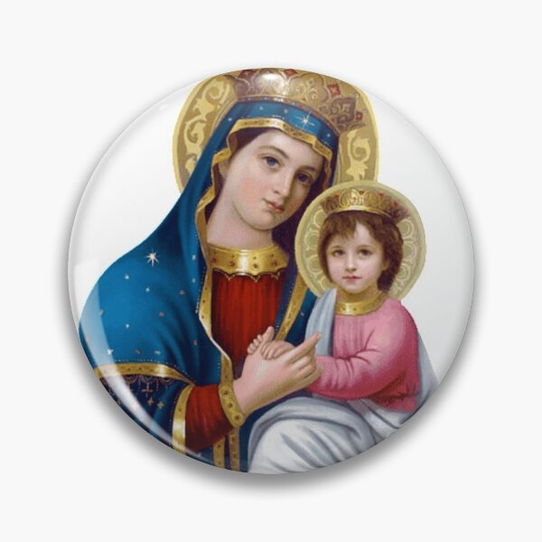 Item preview, Mother mary designed and sold by John83.
