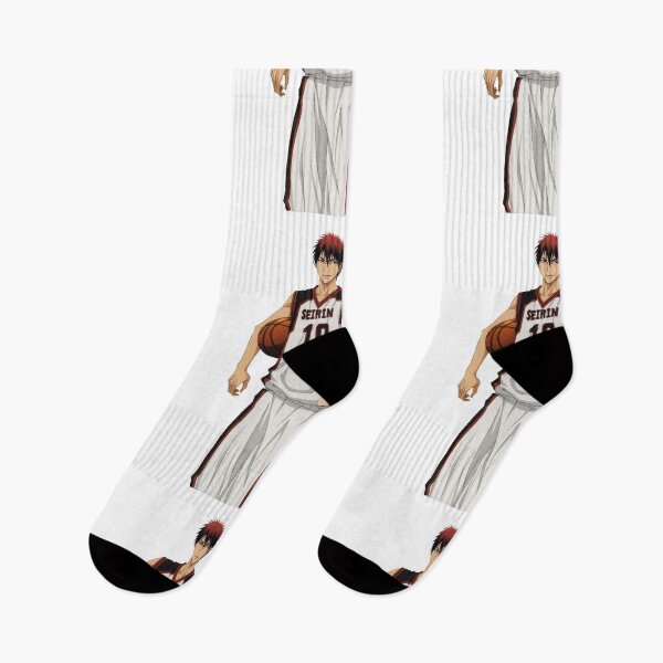 Item preview, Kuroko and Kagami designed and sold by yoyoisfab.