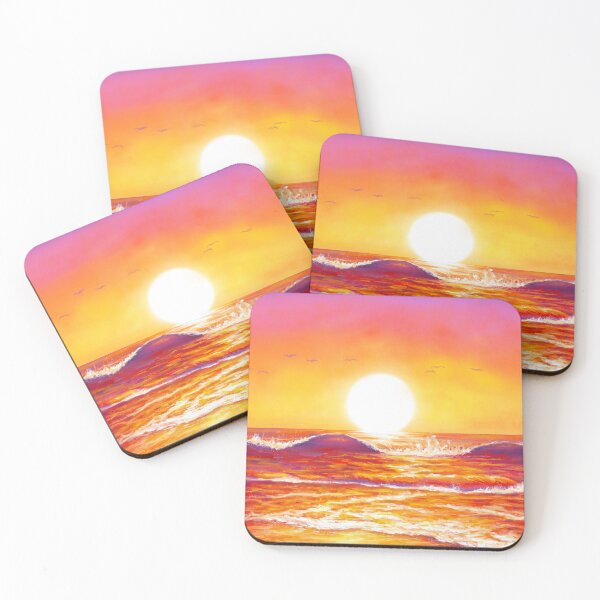 Item preview, Day Beach designed and sold by LostInArtKit.