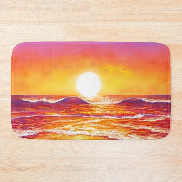Item preview, Day Beach designed and sold by LostInArtKit.