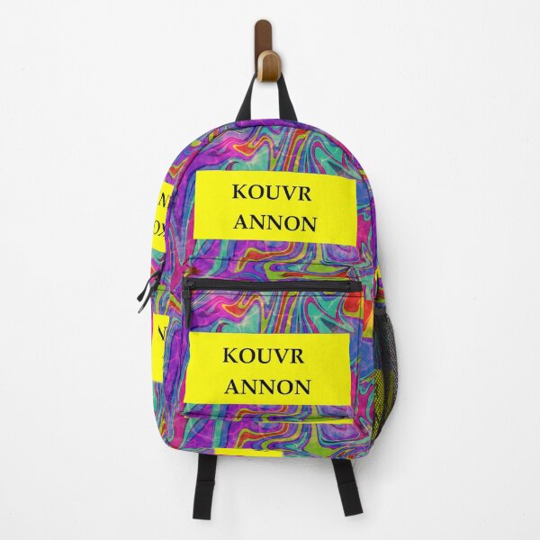 Item preview, kouvr annon designed and sold by sarina G.