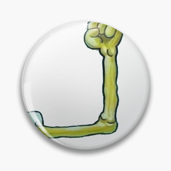 Item preview, Check It Out Spongebob Meme Sticker designed and sold by Merch-For-All.