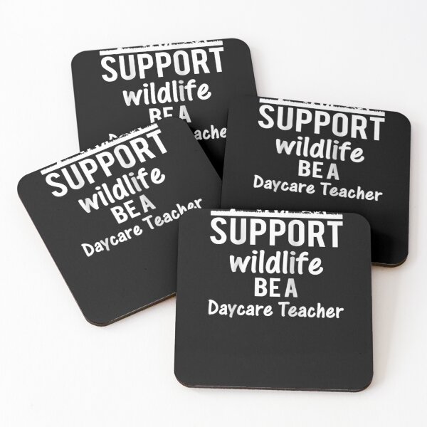 Item preview, Funny Daycare Teacher Childcare Provider designed and sold by Clayton-Bowman.