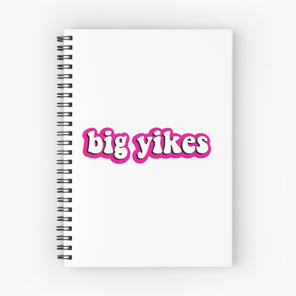 Item preview, big yikes designed and sold by brockolii.