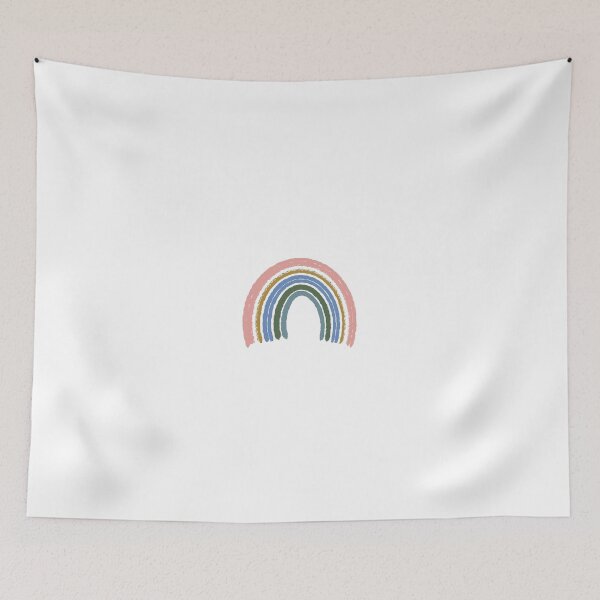 Item preview, rainbow designed and sold by Hannah Erwin.
