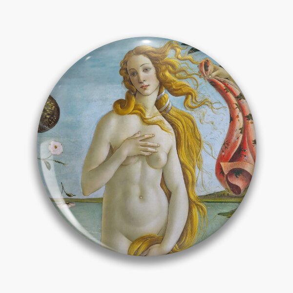 Item preview, The Birth of Venus designed and sold by Artaxias_Designs.