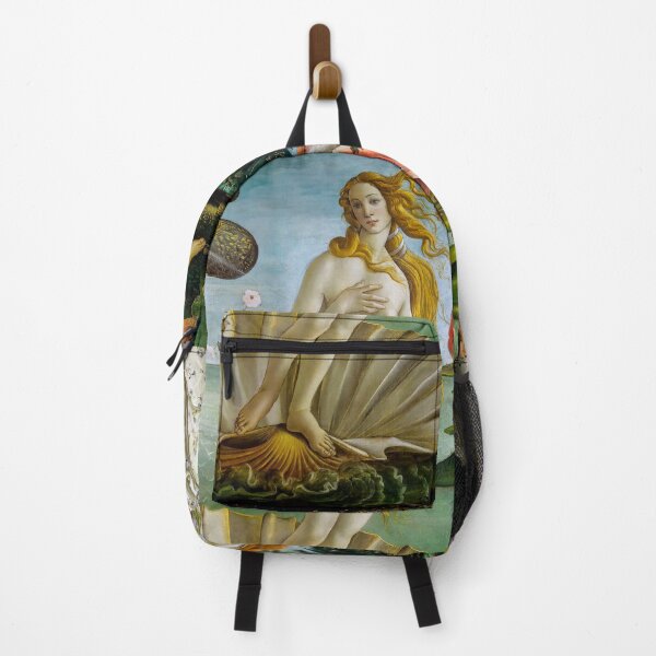 Item preview, The Birth of Venus designed and sold by Artaxias_Designs.