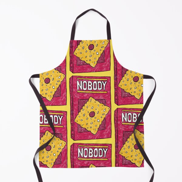 Item preview, NOBODY designed and sold by Ranggasme.