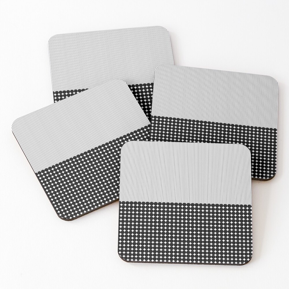 Item preview, Coasters (Set of 4) designed and sold by Ashit.