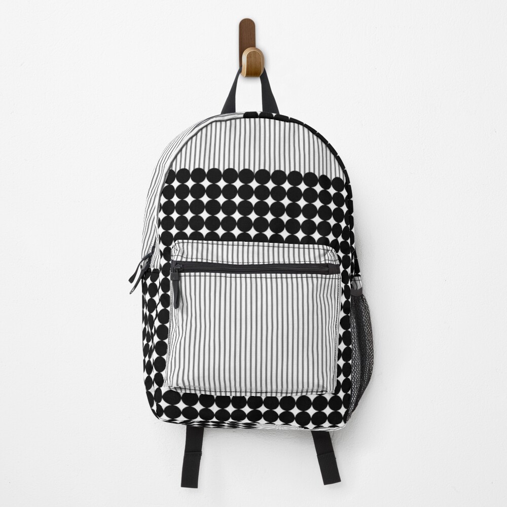 Item preview, Backpack designed and sold by Ashit.