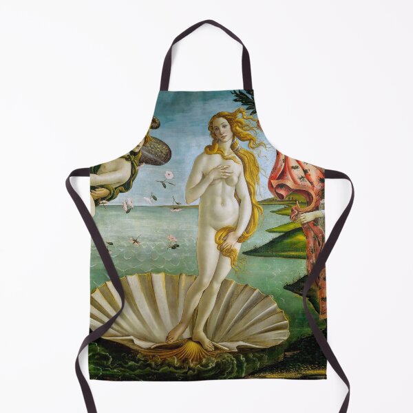 Item preview, The Birth of Venus designed and sold by Artaxias_Designs.