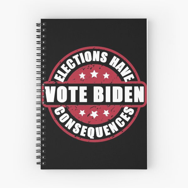 Item preview, Elections have consequences presidential elections debate trump 2020 designed and sold by GoodyLeo.