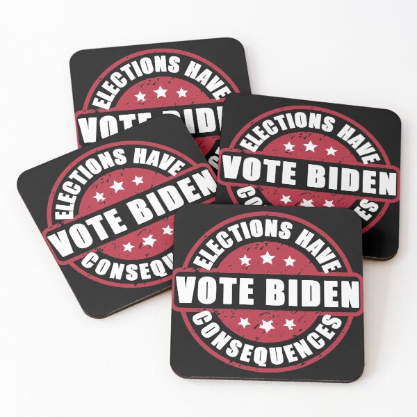 Item preview, Elections have consequences presidential elections debate trump 2020 designed and sold by GoodyLeo.