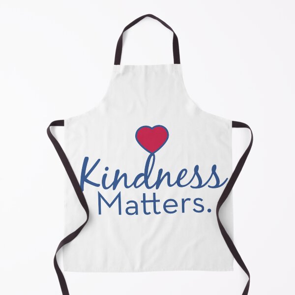 Item preview, Kindness Matters designed and sold by Info Bites.