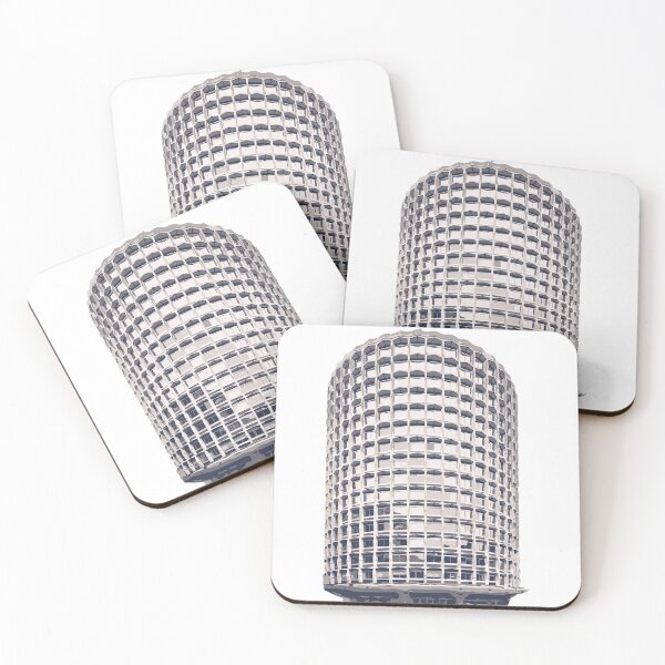 Item preview, London - One Kemble Street, United Kingdom minimal designed and sold by ArchiCrumbs.