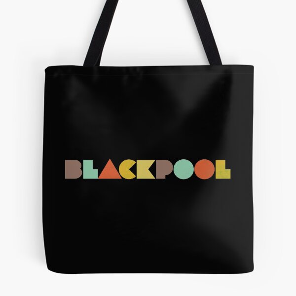 Item preview,  Blackpool Vintage designed and sold by designkitsch.