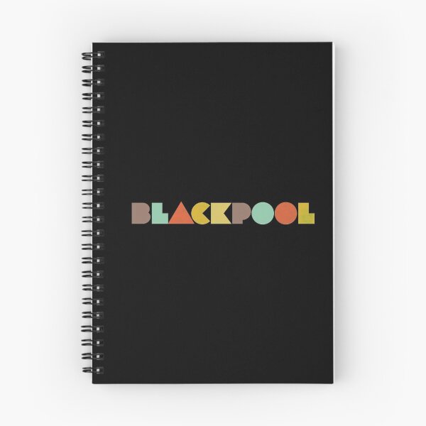 Item preview,  Blackpool Vintage designed and sold by designkitsch.