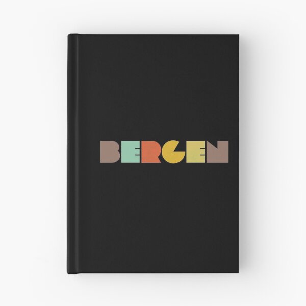 Item preview, Bergen Vintage designed and sold by designkitsch.