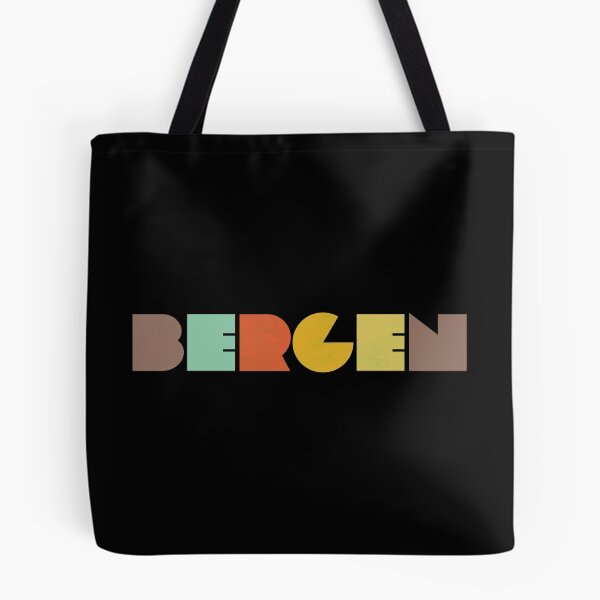Item preview, Bergen Vintage designed and sold by designkitsch.
