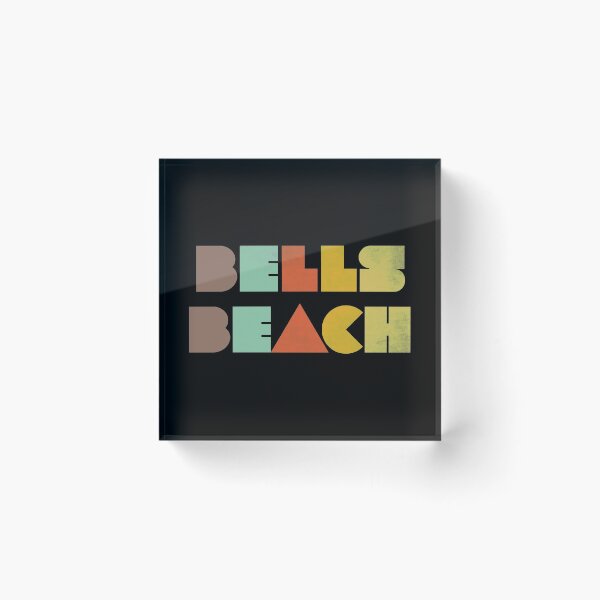 Item preview, Bells Beach Vintage designed and sold by designkitsch.