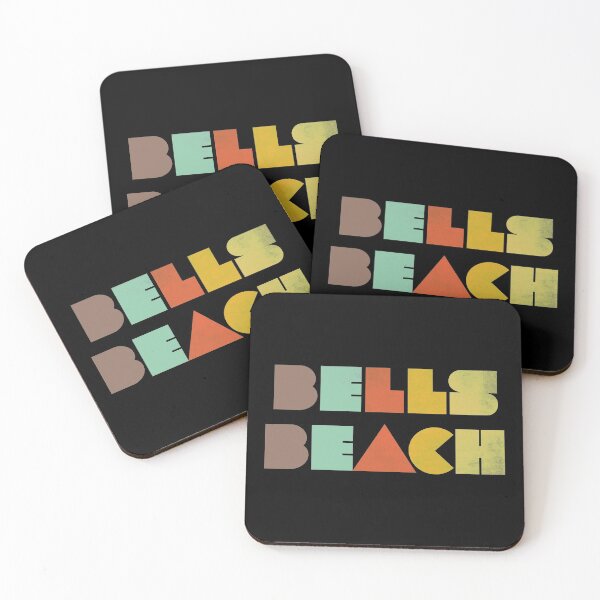 Item preview, Bells Beach Vintage designed and sold by designkitsch.