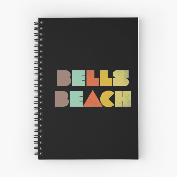 Item preview, Bells Beach Vintage designed and sold by designkitsch.