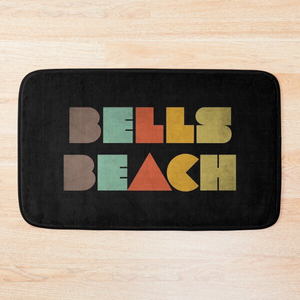 Item preview, Bells Beach Vintage designed and sold by designkitsch.