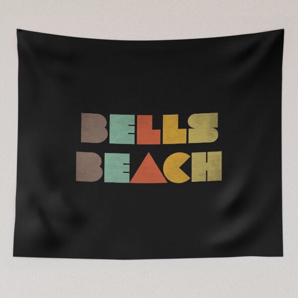 Item preview, Bells Beach Vintage designed and sold by designkitsch.