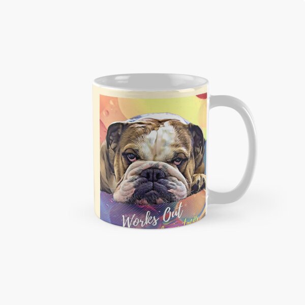 Item preview, Works Out, but clearly loves tacos designed and sold by HamiltonmagicTs.