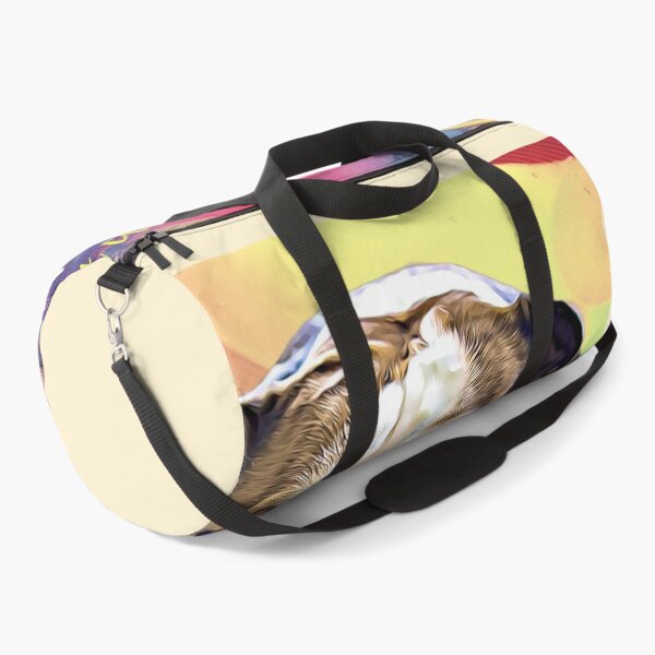 Item preview, Works Out, but clearly loves tacos designed and sold by HamiltonmagicTs.
