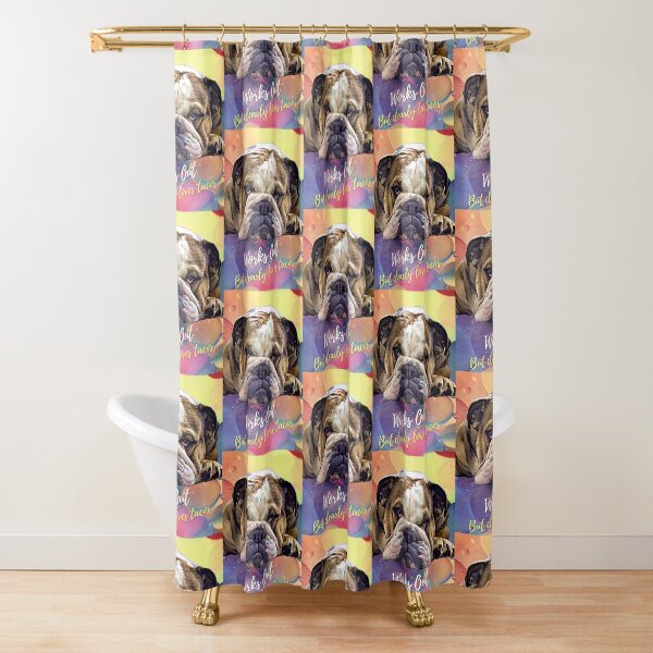 Item preview, Works Out, but clearly loves tacos designed and sold by HamiltonmagicTs.