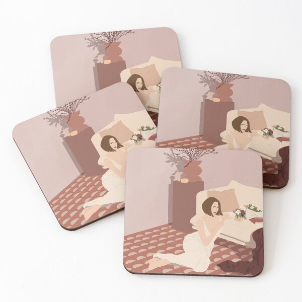 Item preview, Bernadette  designed and sold by RikoKaniko.