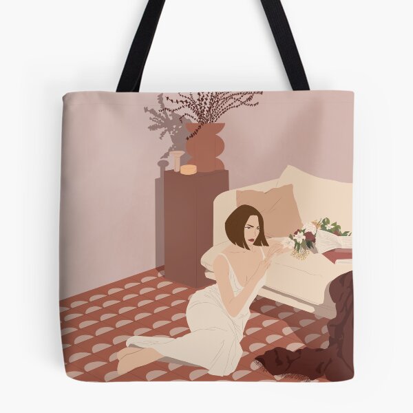 Item preview, Bernadette  designed and sold by RikoKaniko.