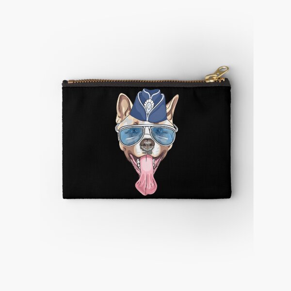 Item preview, Air force Dog designed and sold by Den Alman.