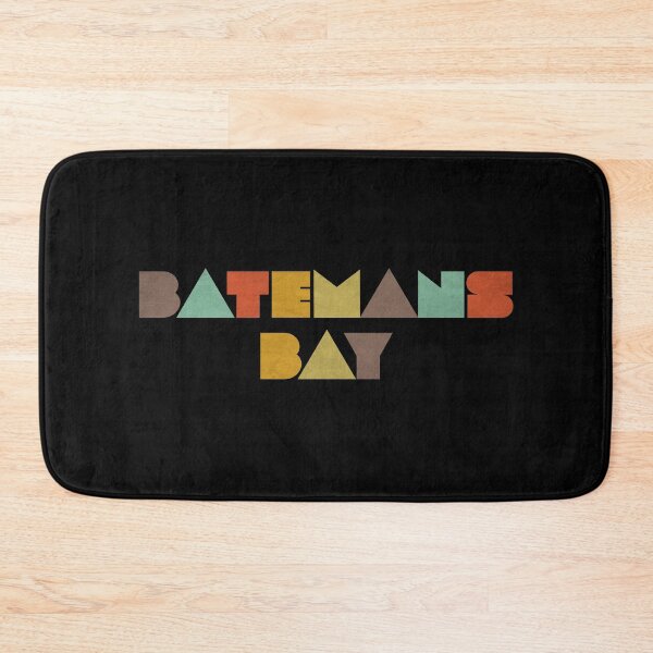 Item preview, Batemans Bay Vintage designed and sold by designkitsch.