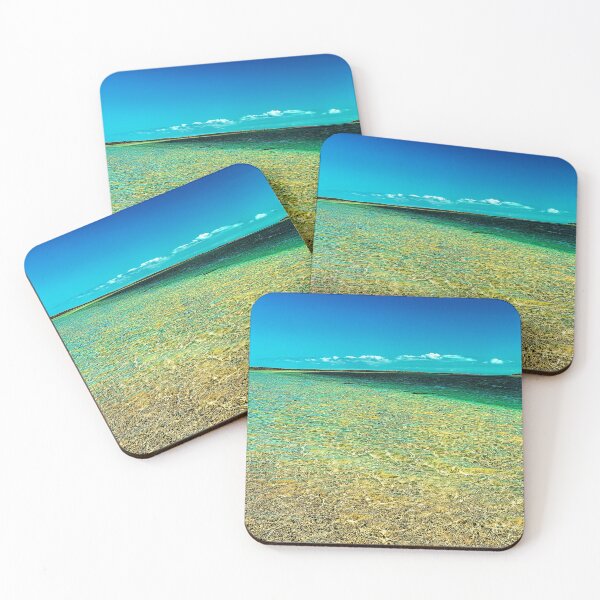 Item preview, The Waters of Shark Bay designed and sold by photograham.
