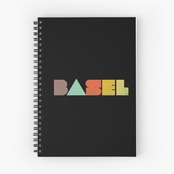 Item preview, Basel Vintage designed and sold by designkitsch.